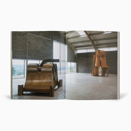 Caro at Longside