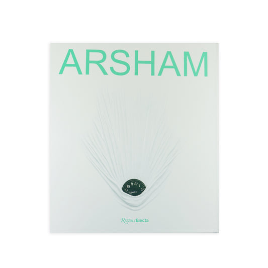 Daniel Arsham: ARSHAM