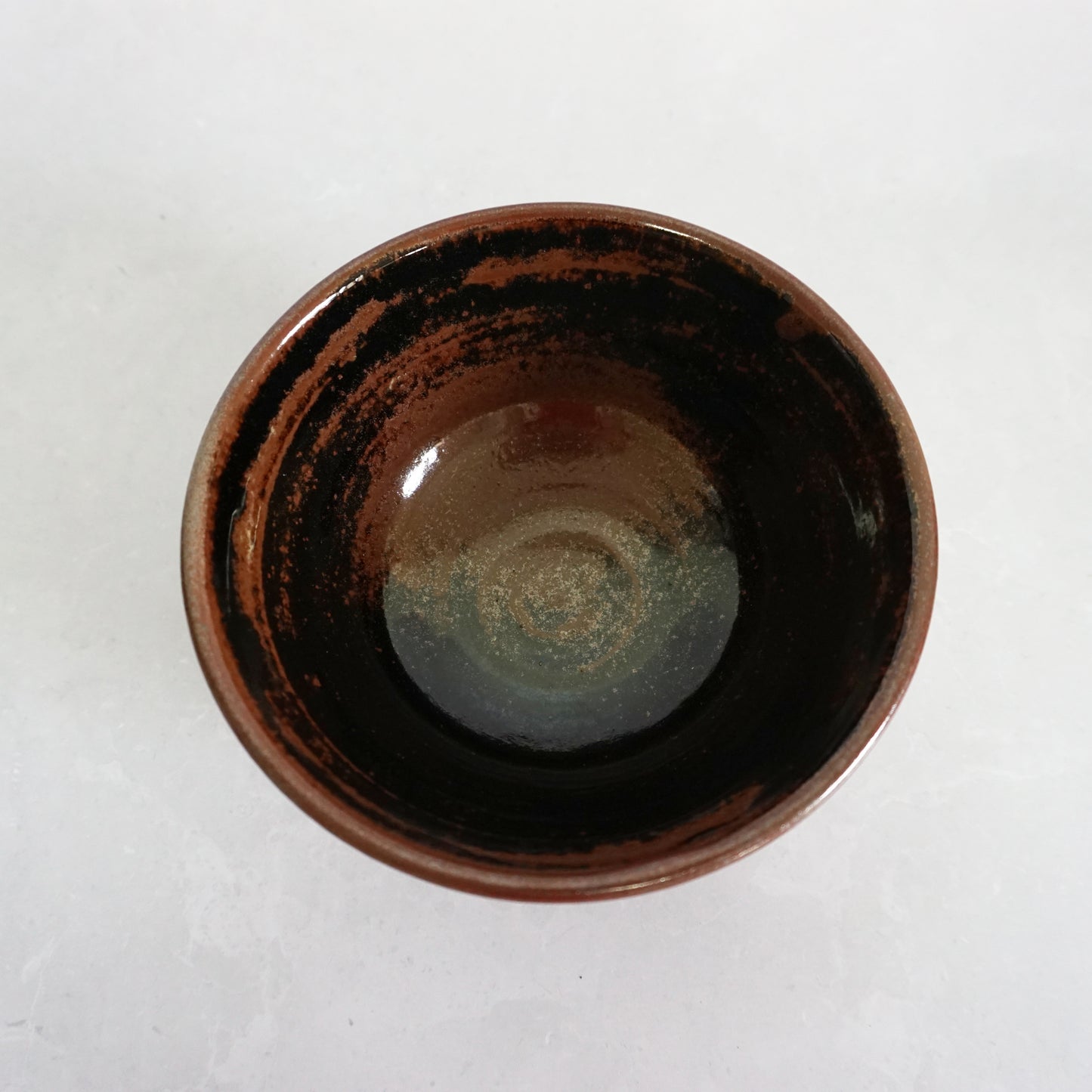 Douglas White Small Stoneware Bowl