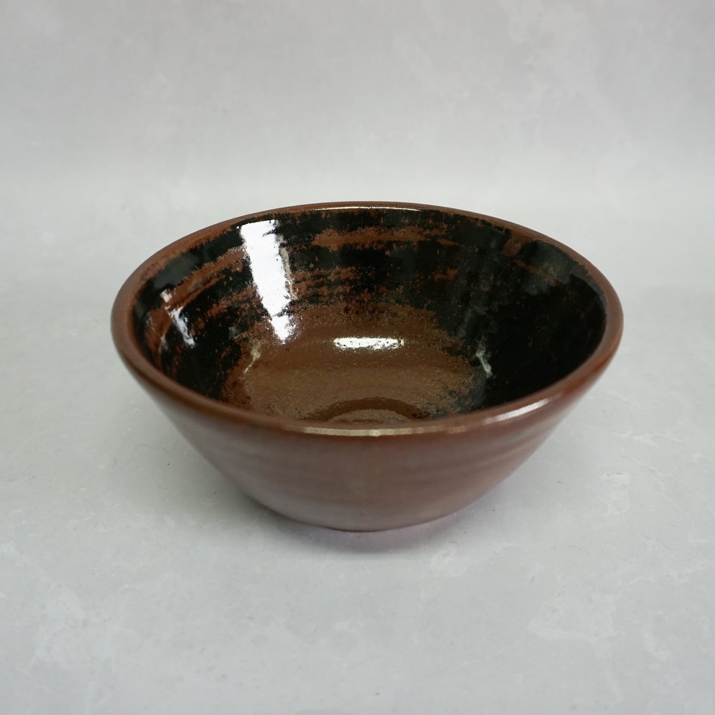 Douglas White Small Stoneware Bowl