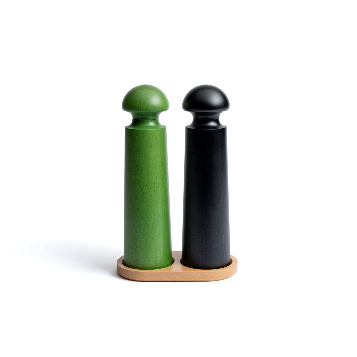 David Mellor Salt & Pepper Grinders