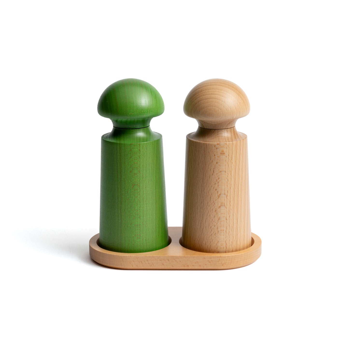 David Mellor Salt & Pepper Grinders