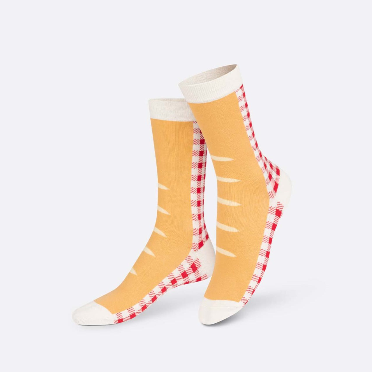 Eat My Socks: French Baguette Socks