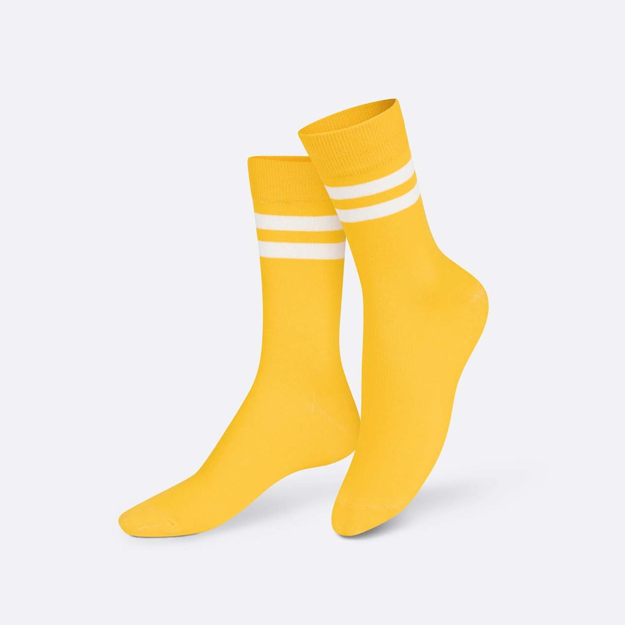 Eat My Socks: Soft Gruyère Socks