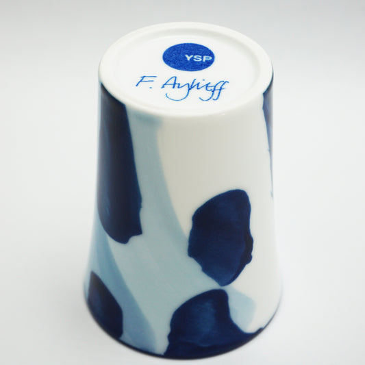 Felicity Aylieff: Limited Edition Ceramic Beaker Pre-Order