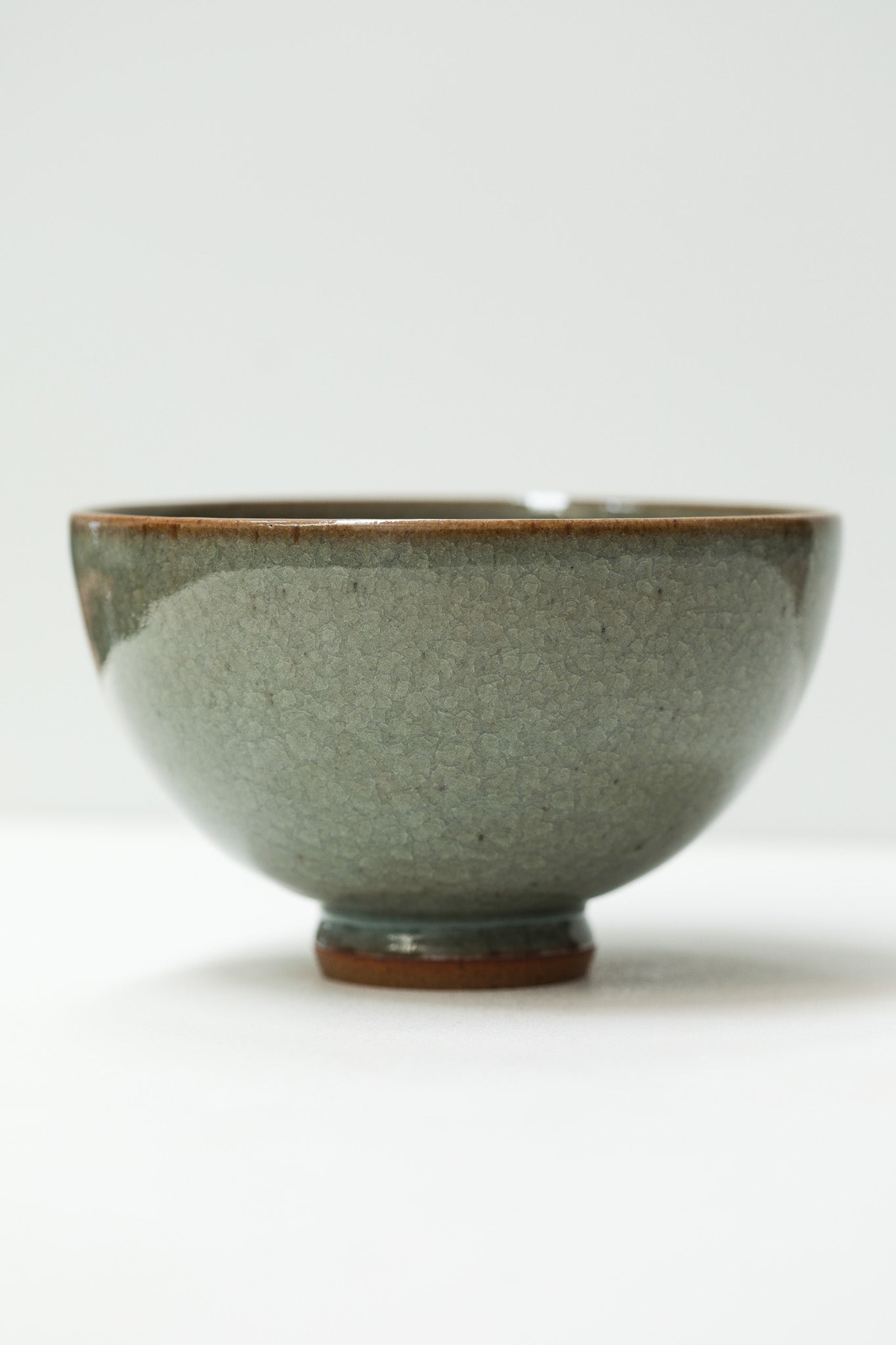 Florian Gadsby: Rounded Bowl