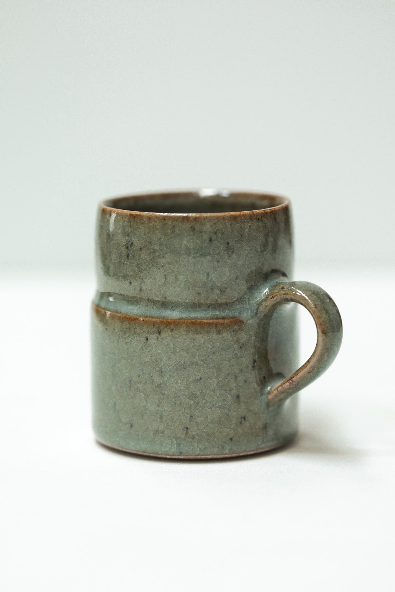 Florian Gadsby: Small Mug