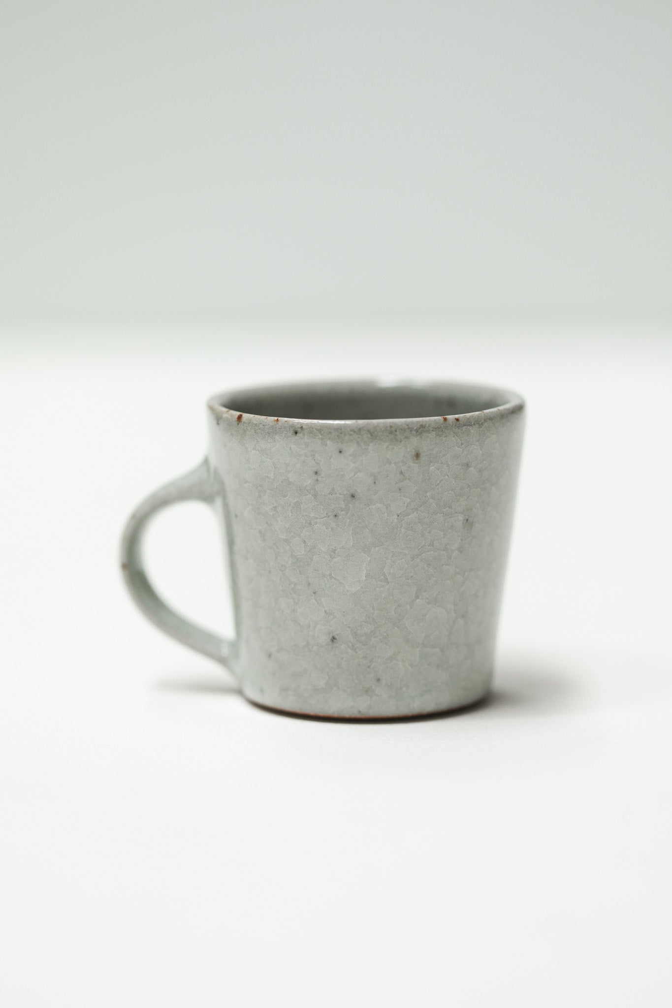 Florian Gadsby: Espresso Cup
