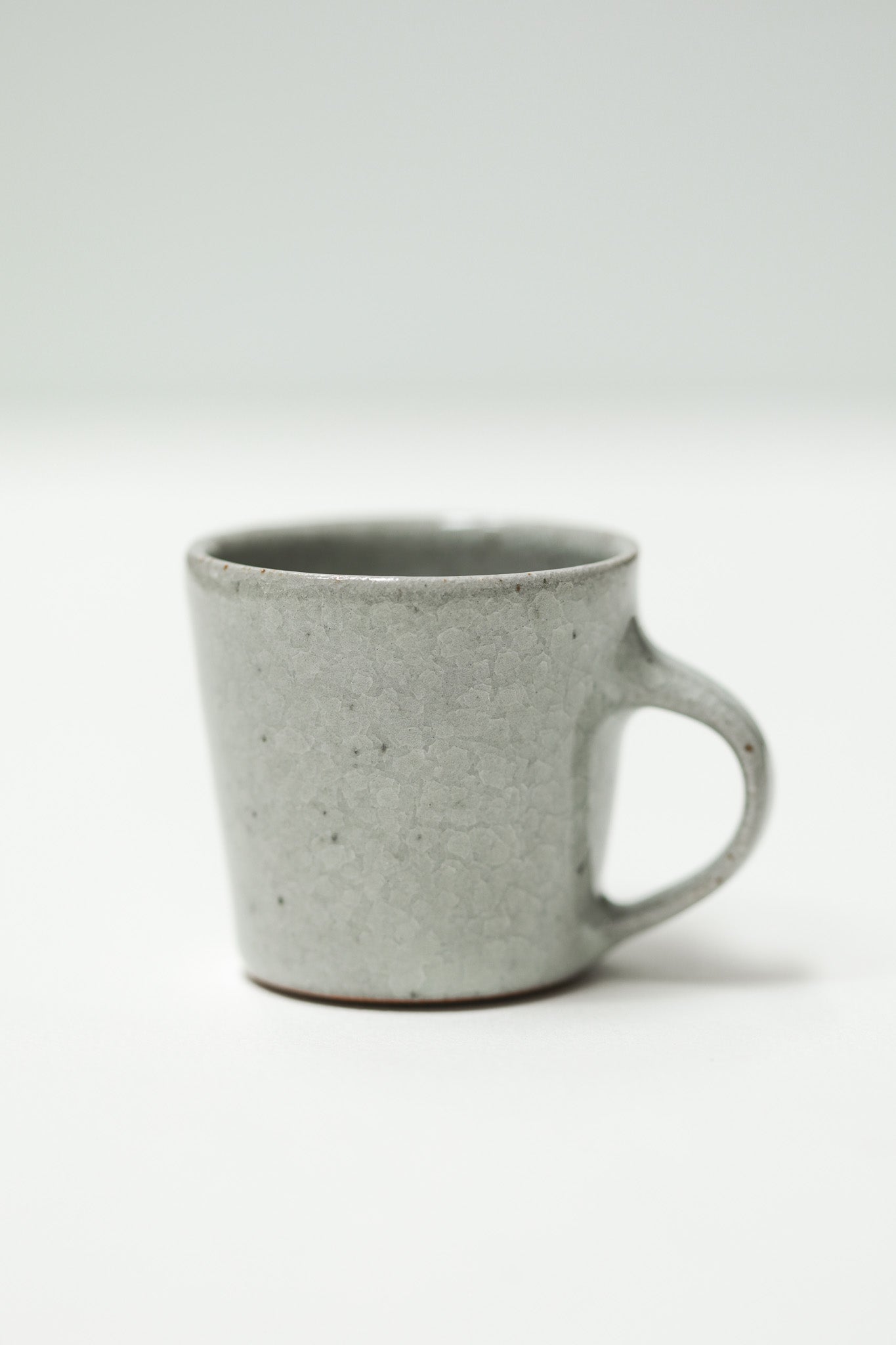 Florian Gadsby: Espresso Cup