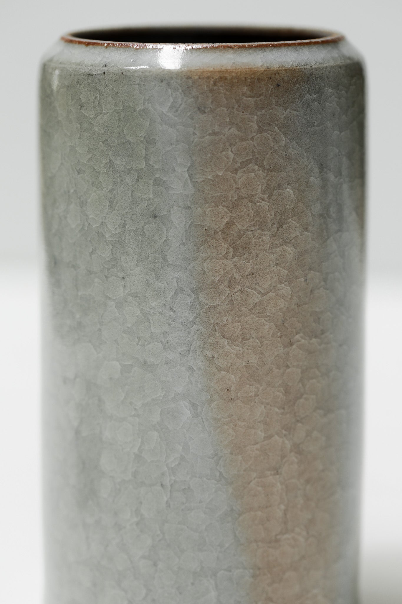 Florian Gadsby: Lidded Jar