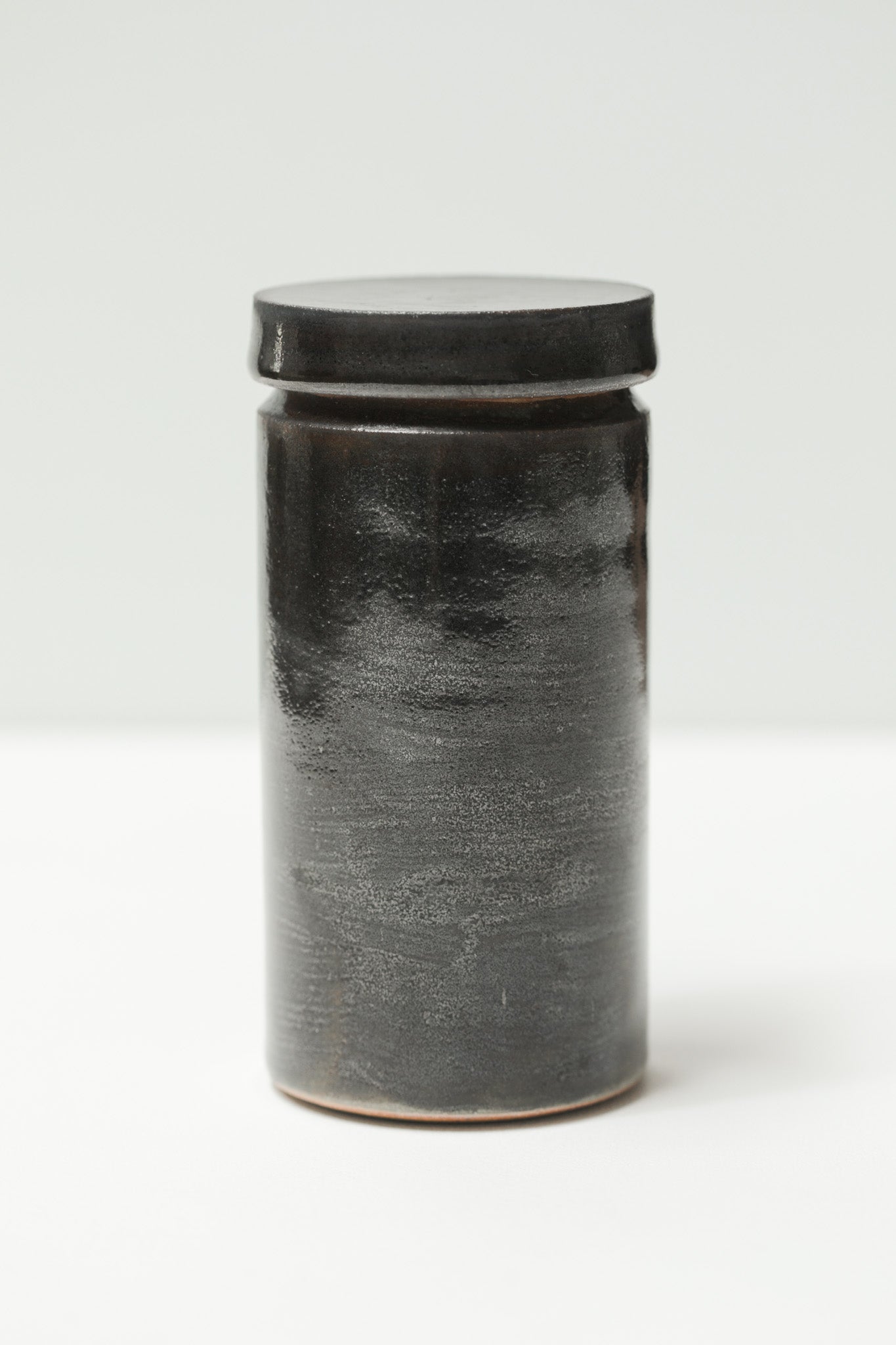 Florian Gadsby: Lidded Jar