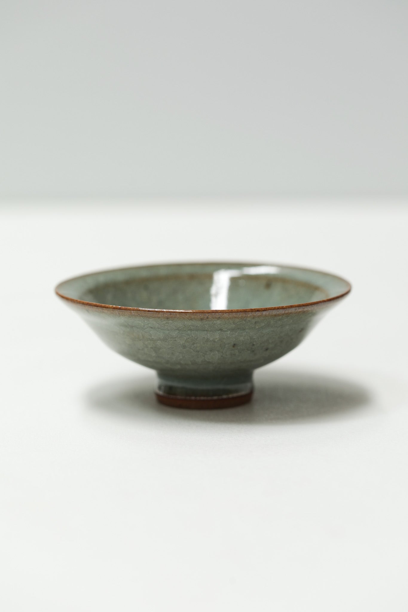 Florian Gadsby: Small Angular Bowl