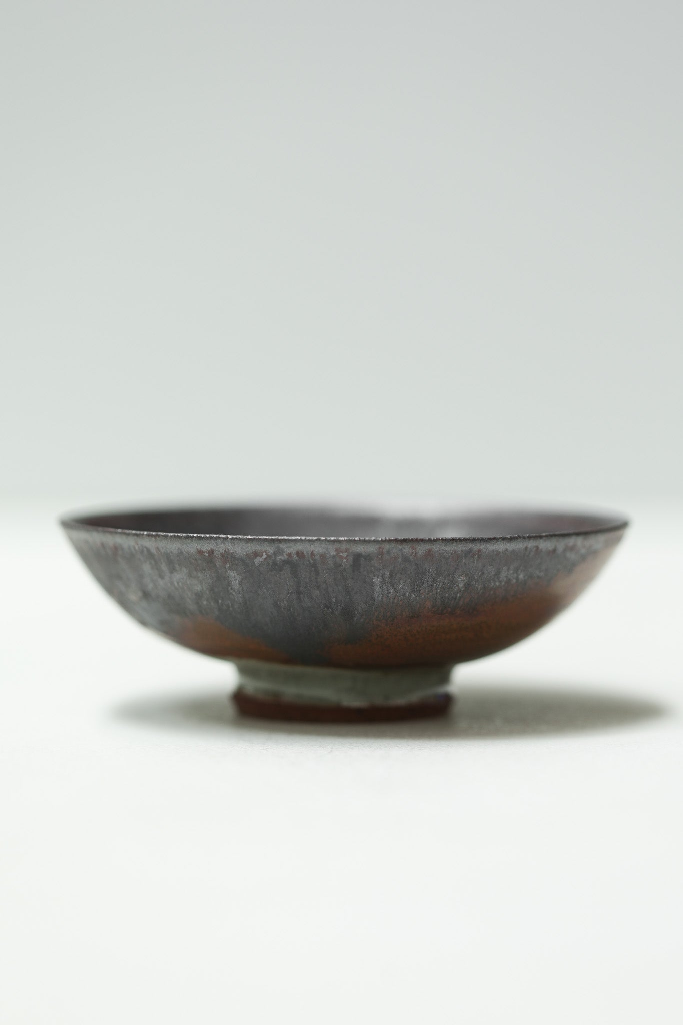 Florian Gadsby: Small Bowl