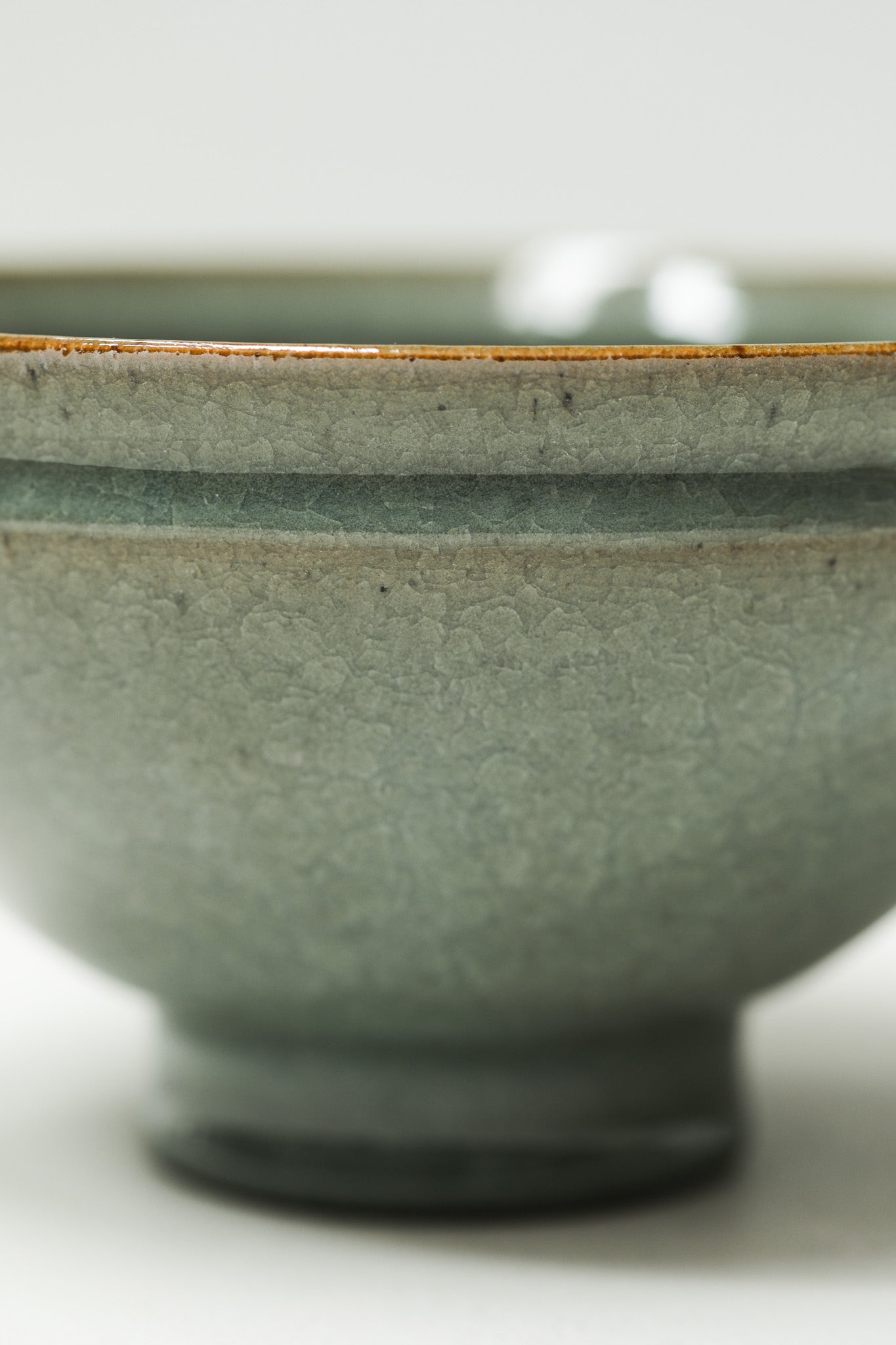 Florian Gadsby: Pair of Indented Bowls