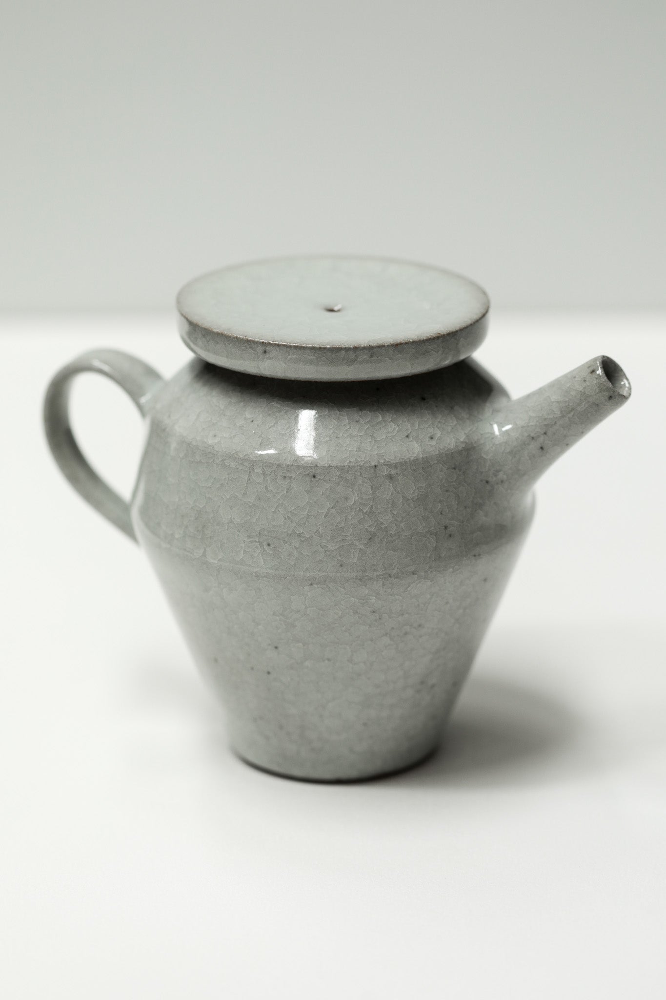 Florian Gadsby: Teaware for One