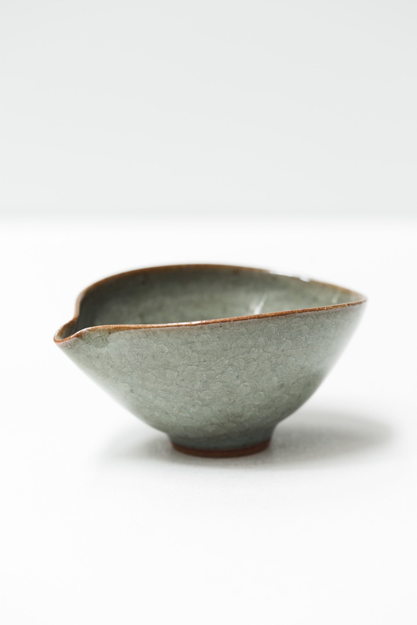Florian Gadsby: Small Pouring Bowl