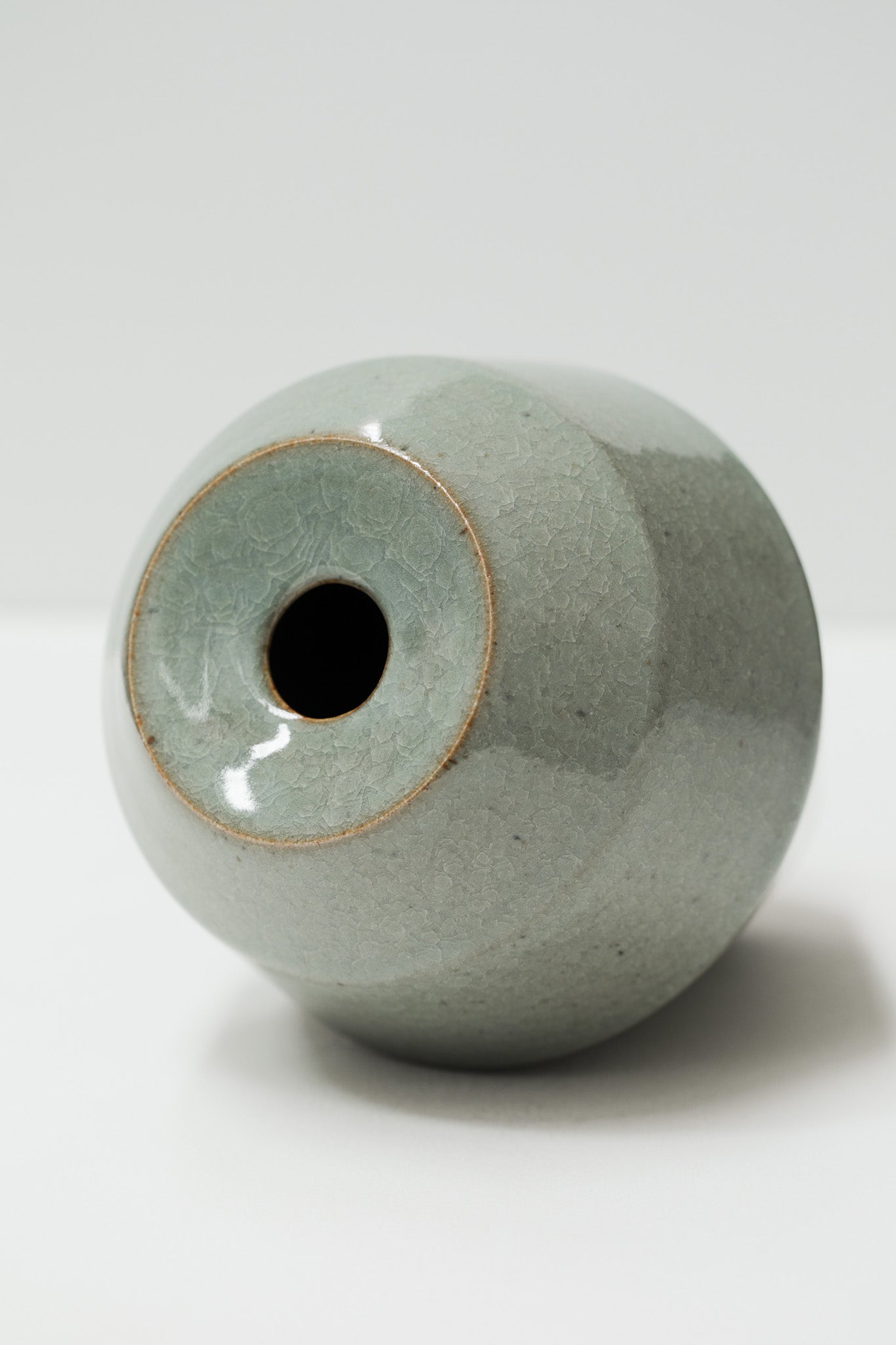 Florian Gadsby: Medium Angular Bud Vase