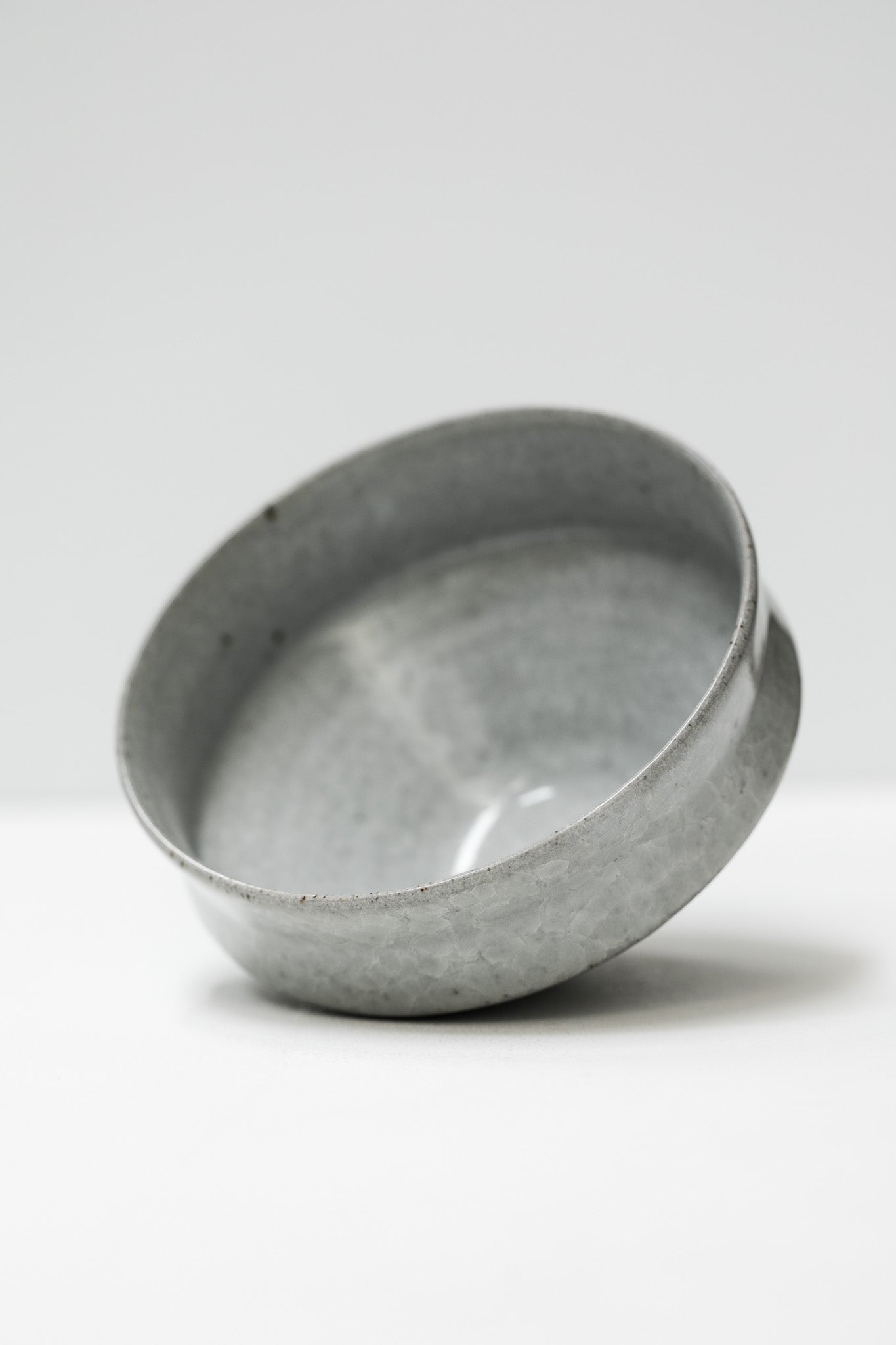 Florian Gadsby: Angular Bowl
