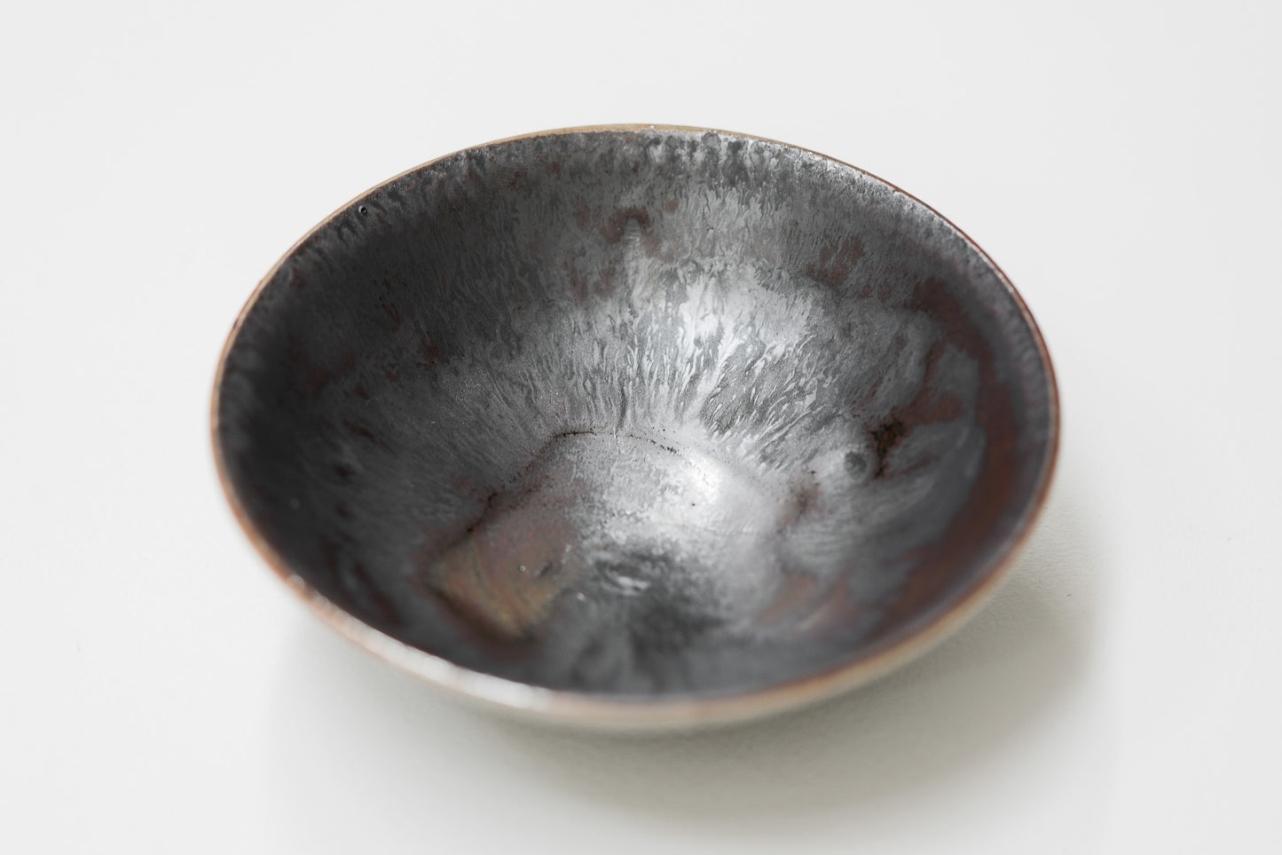 Florian Gadsby: Small Bowl