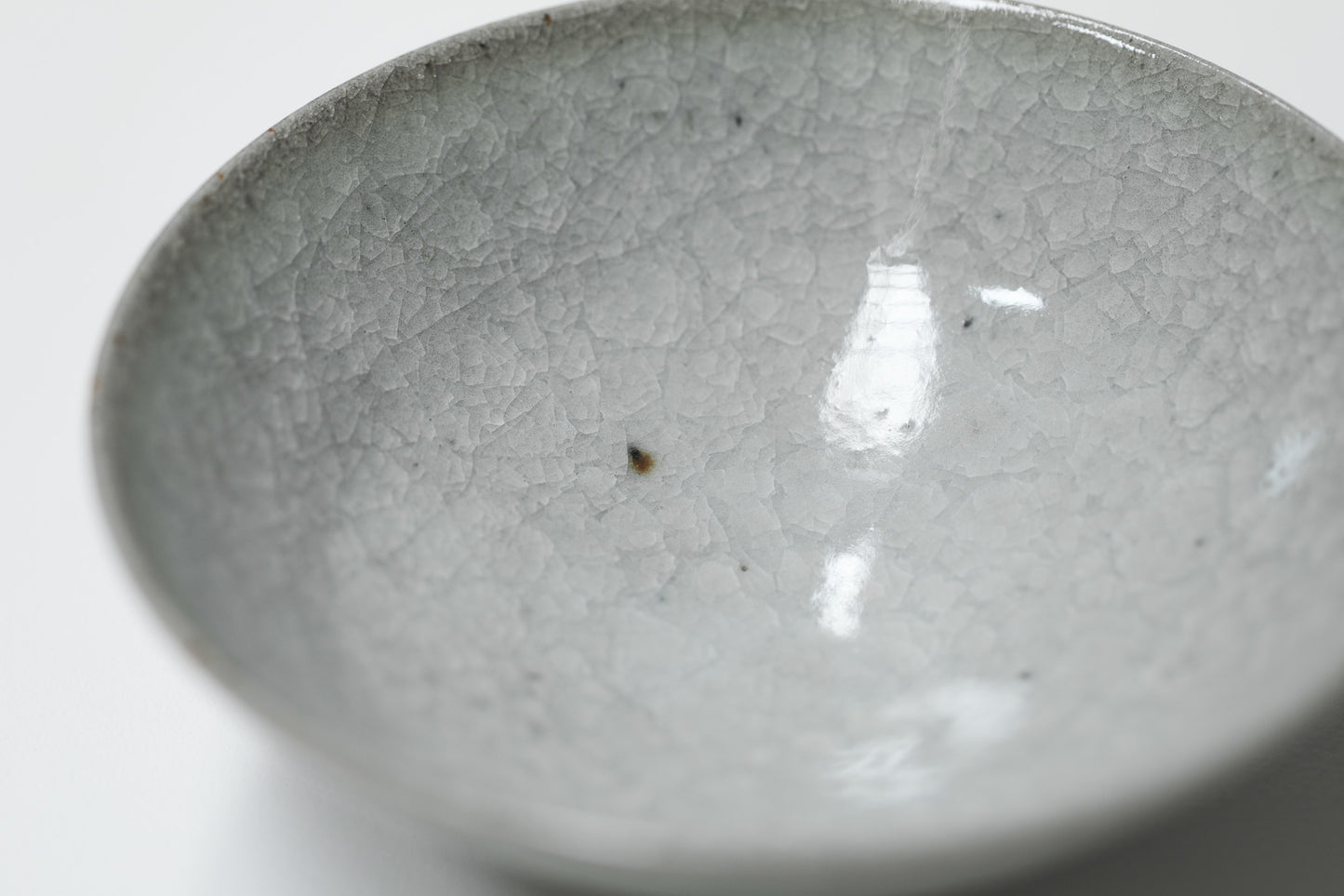 Florian Gadsby: Medium Angular Bowl