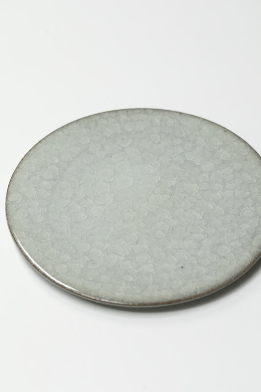 Florian Gadsby: Side Plate