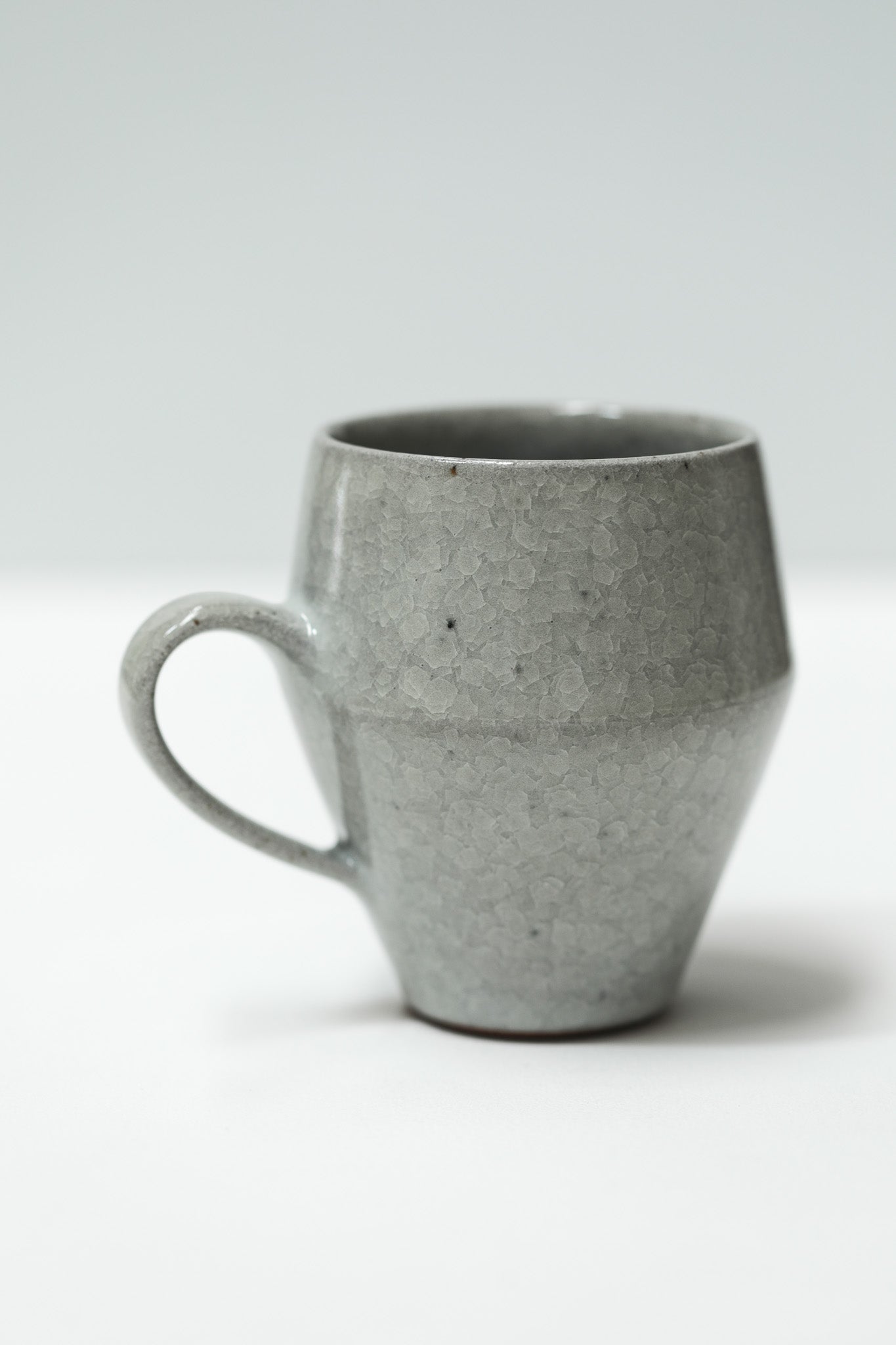 Florian Gadsby: Mug