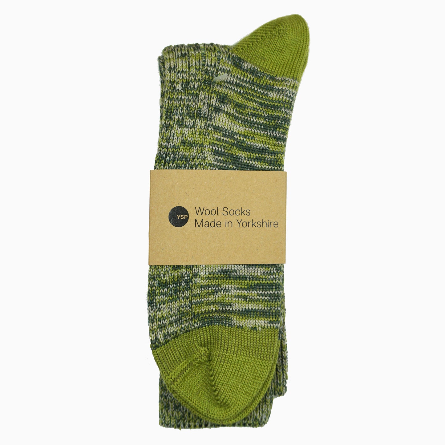 Yorkshire Sculpture Park Wool Socks
