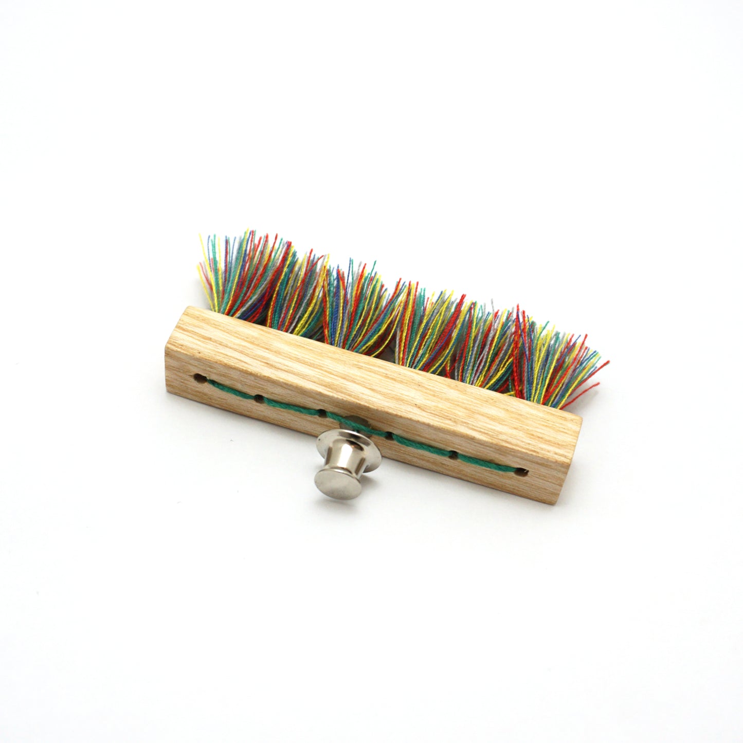 Jane Sedgwick: Bar Brush Pin