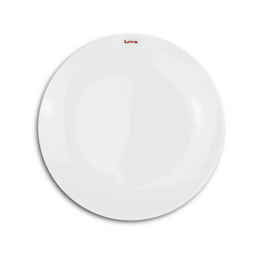 Keith Brymer Jones: Love Side Plate