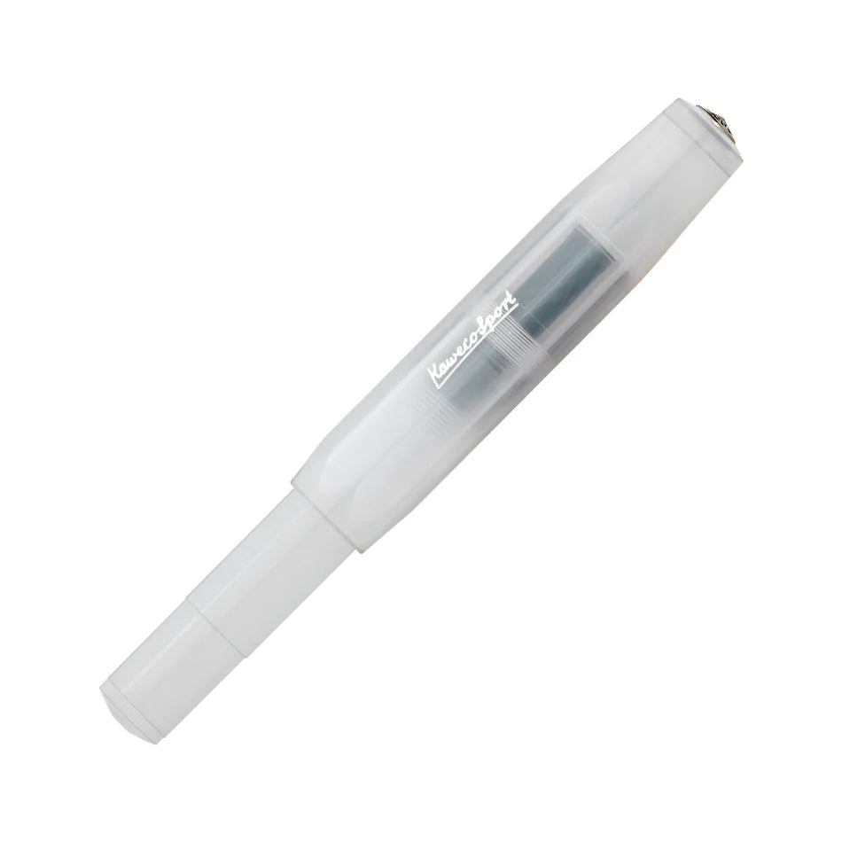 Kaweco Frosted Sport Fountain Pen