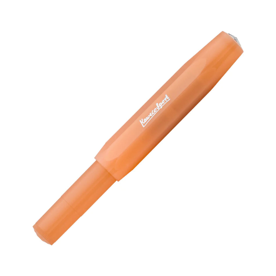 Kaweco Frosted Sport Fountain Pen