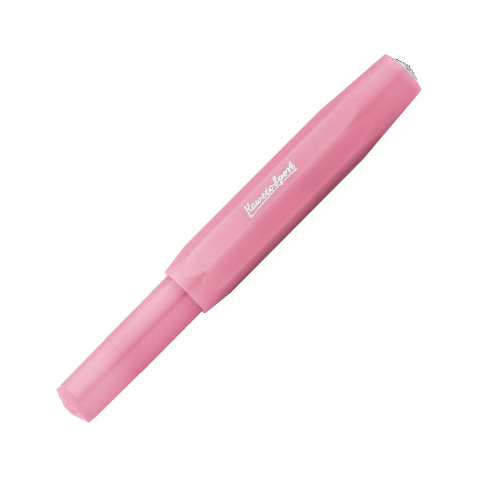 Kaweco Frosted Sport Fountain Pen