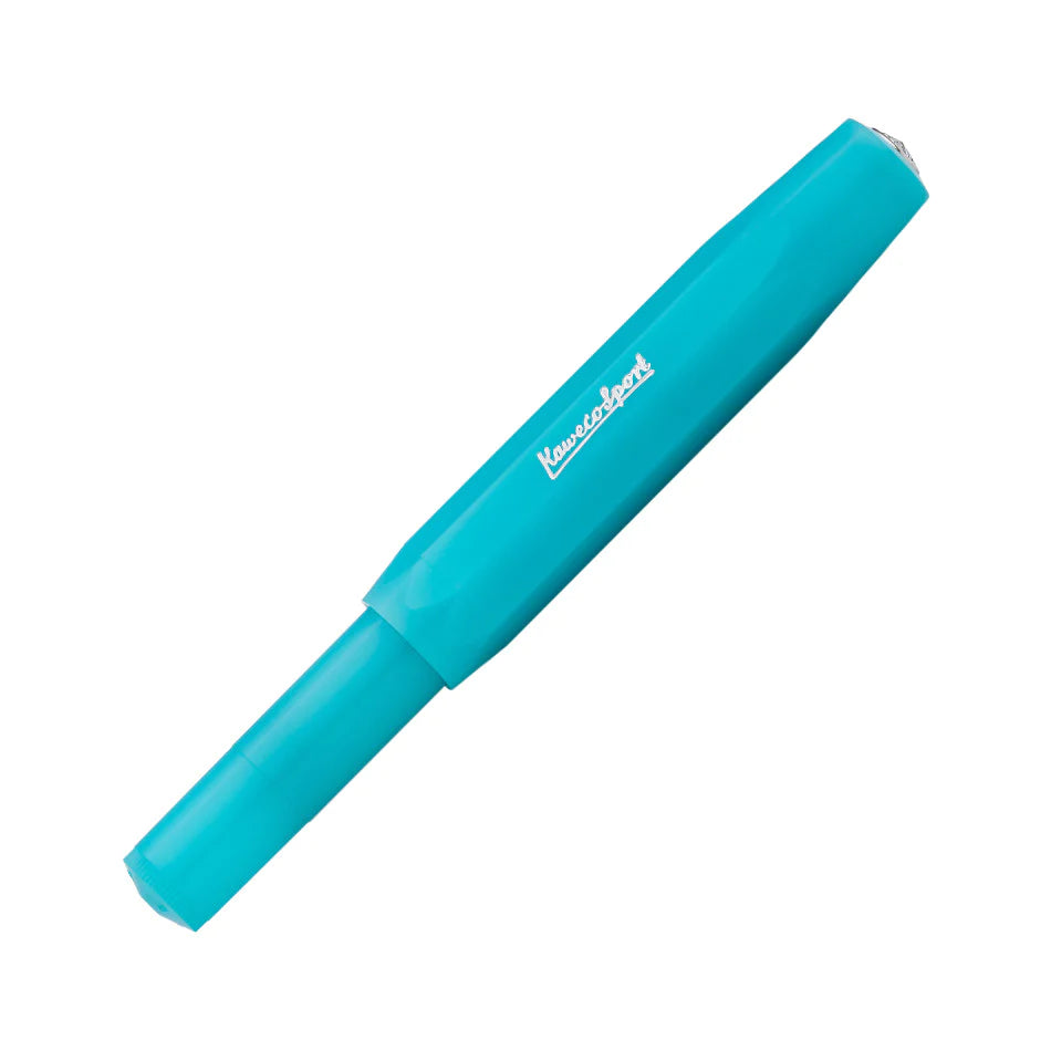 Kaweco Frosted Sport Fountain Pen