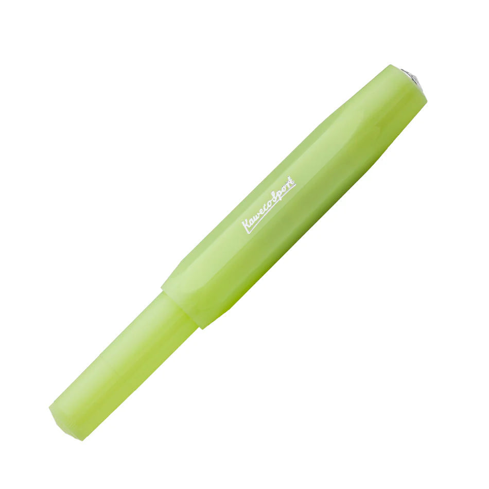 Kaweco Frosted Sport Fountain Pen