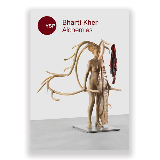 Bharti Kher: Alchemies Exhibition Catalogue Pre-Order