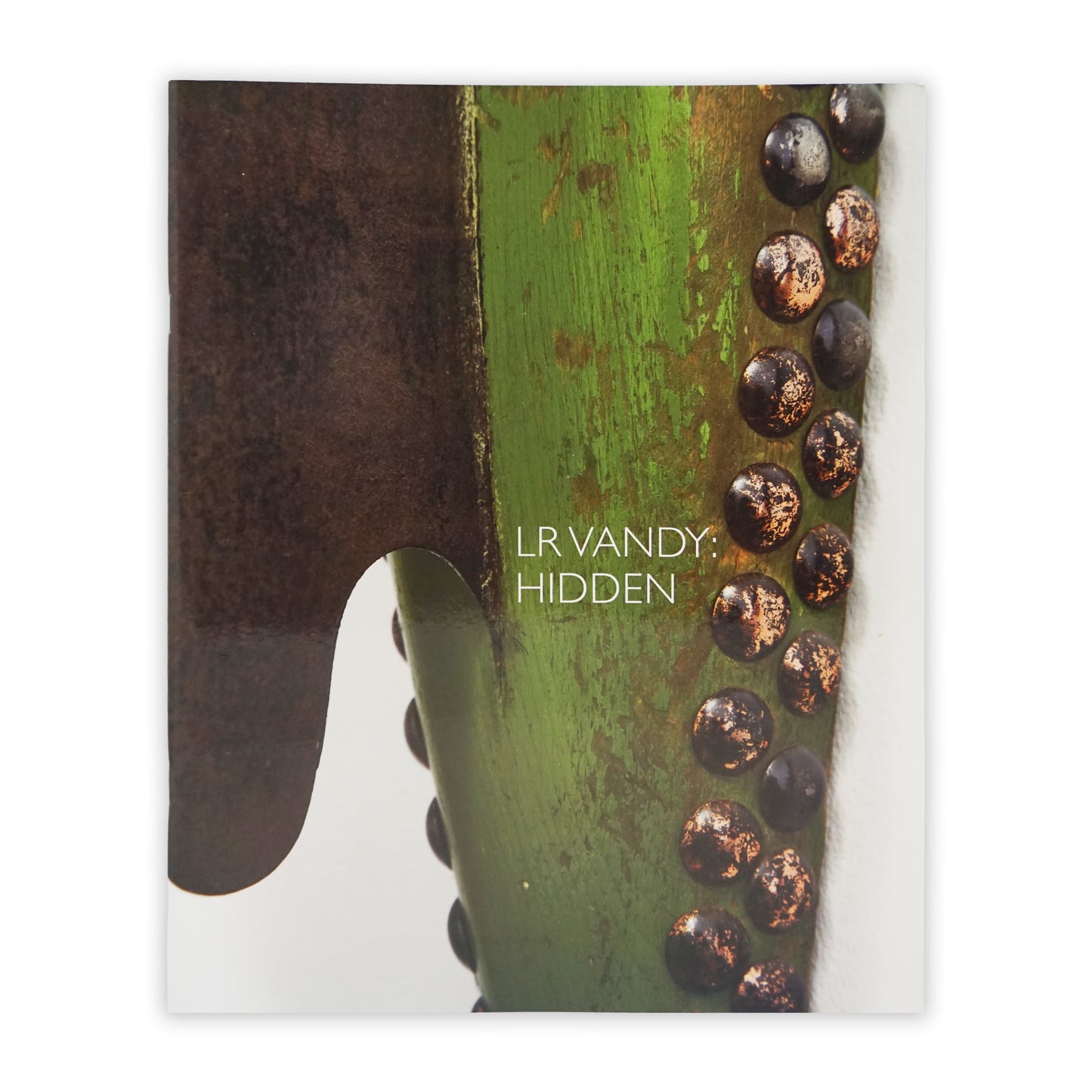 LR Vandy: Hidden