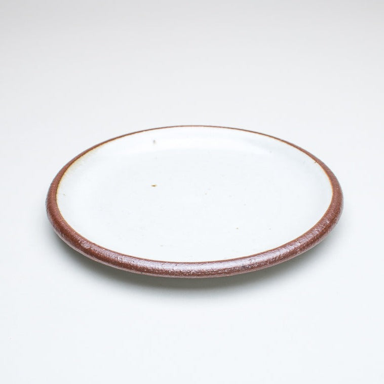 Leach Pottery Plate