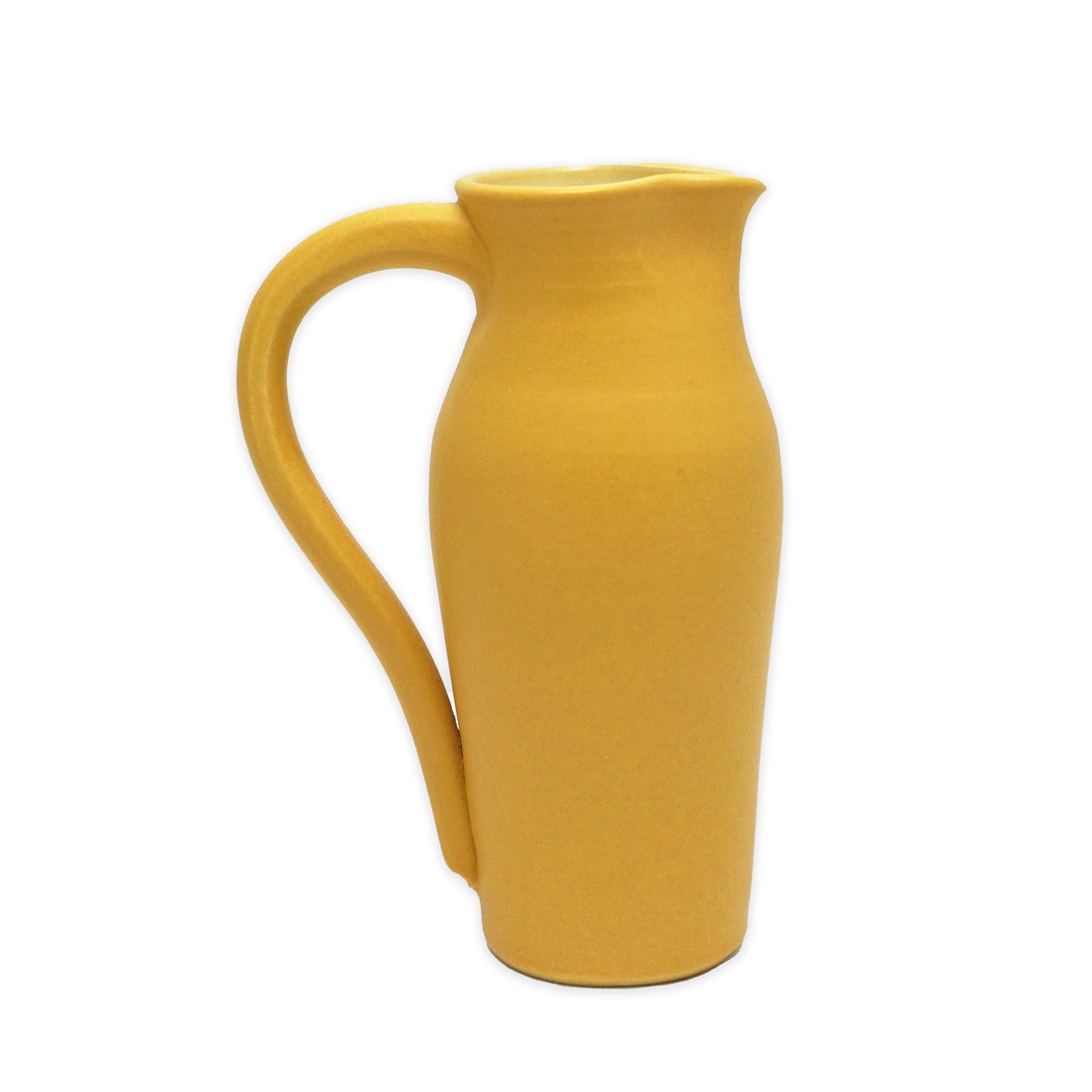 Lucy Burley: Handled Jug