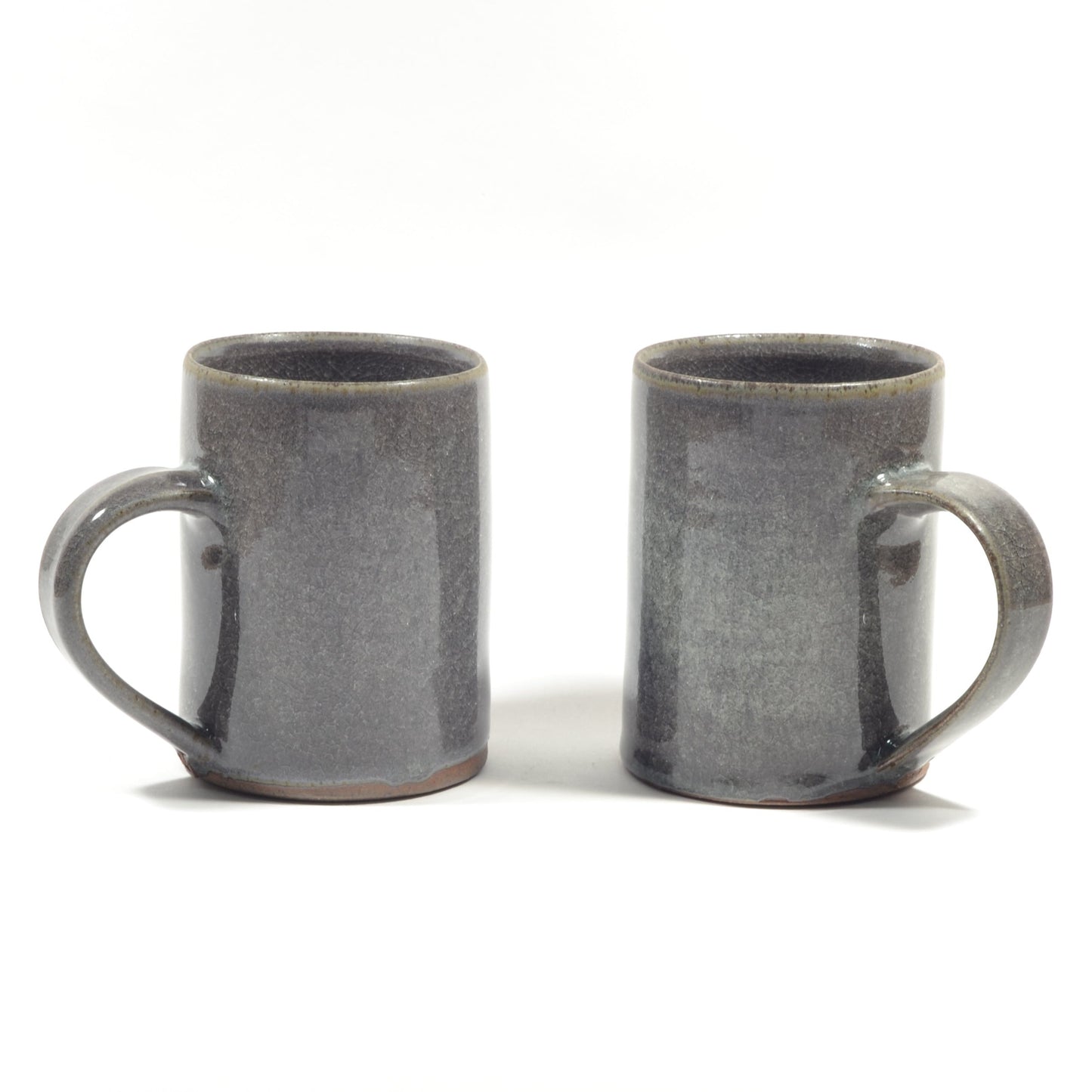 Mike Scown: Ceramic Mug