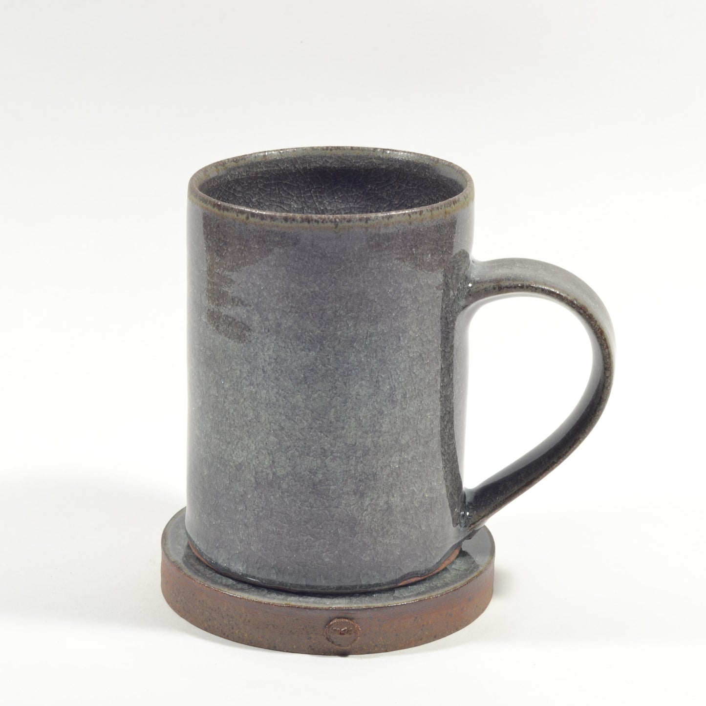 Mike Scown: Ceramic Mug