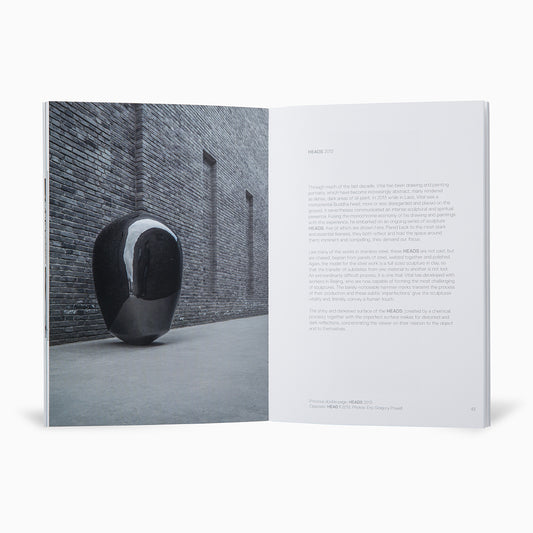 Not Vital: Exhibition Guide