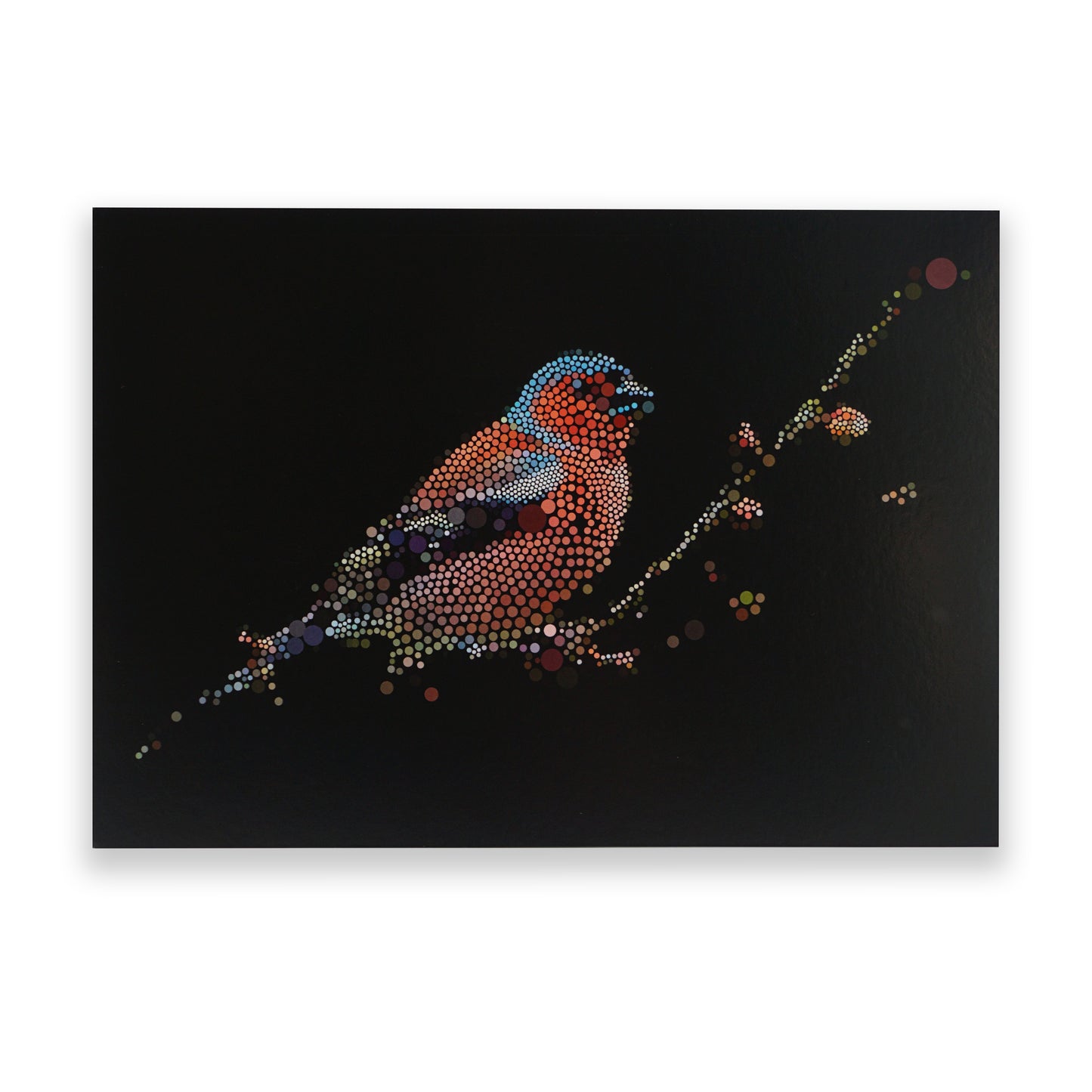 Marshmallow Laser Feast: Postcard Pack