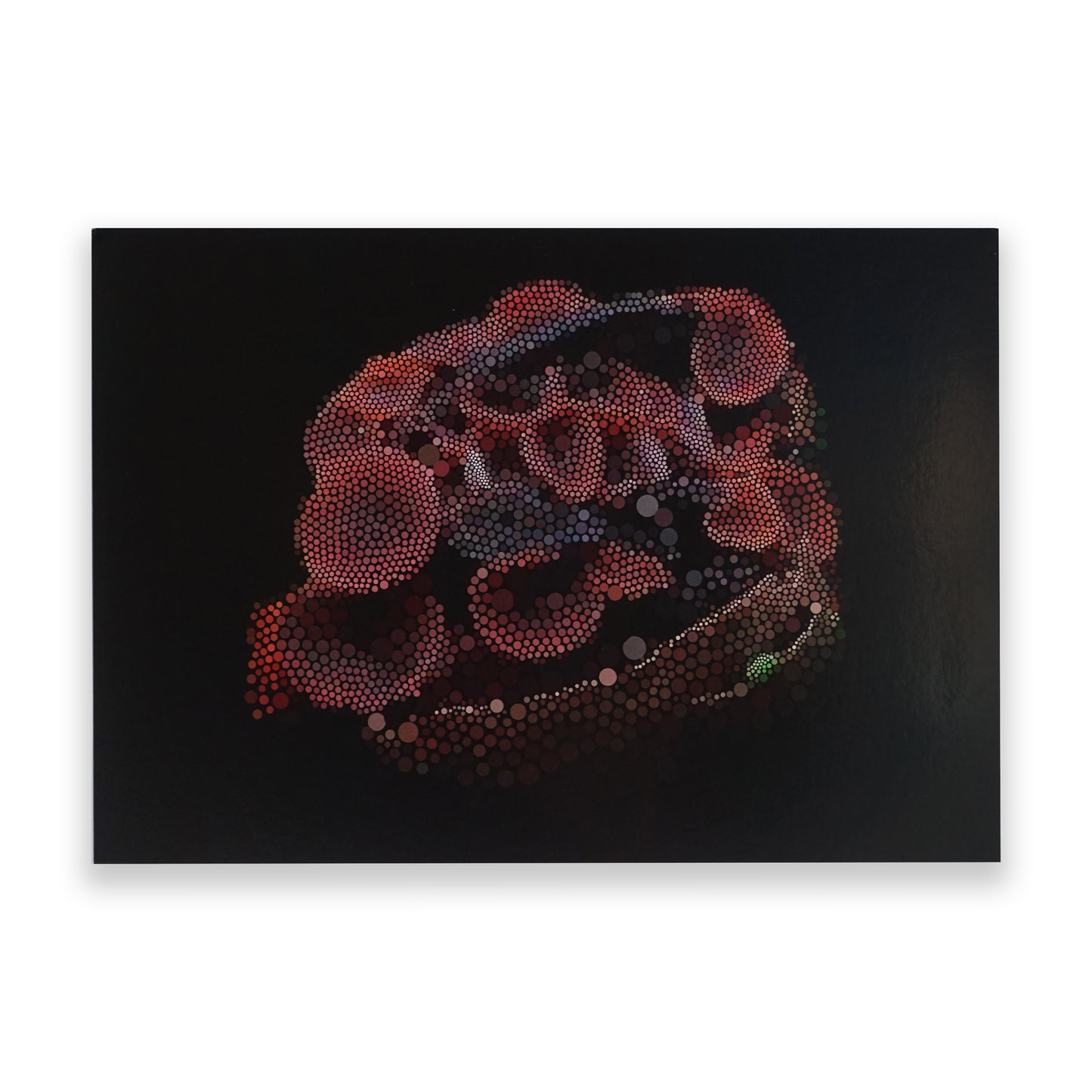 Marshmallow Laser Feast: Postcard Pack