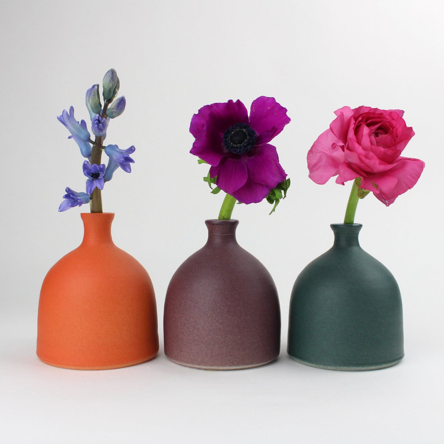 Lucy Burley: Posy Vase