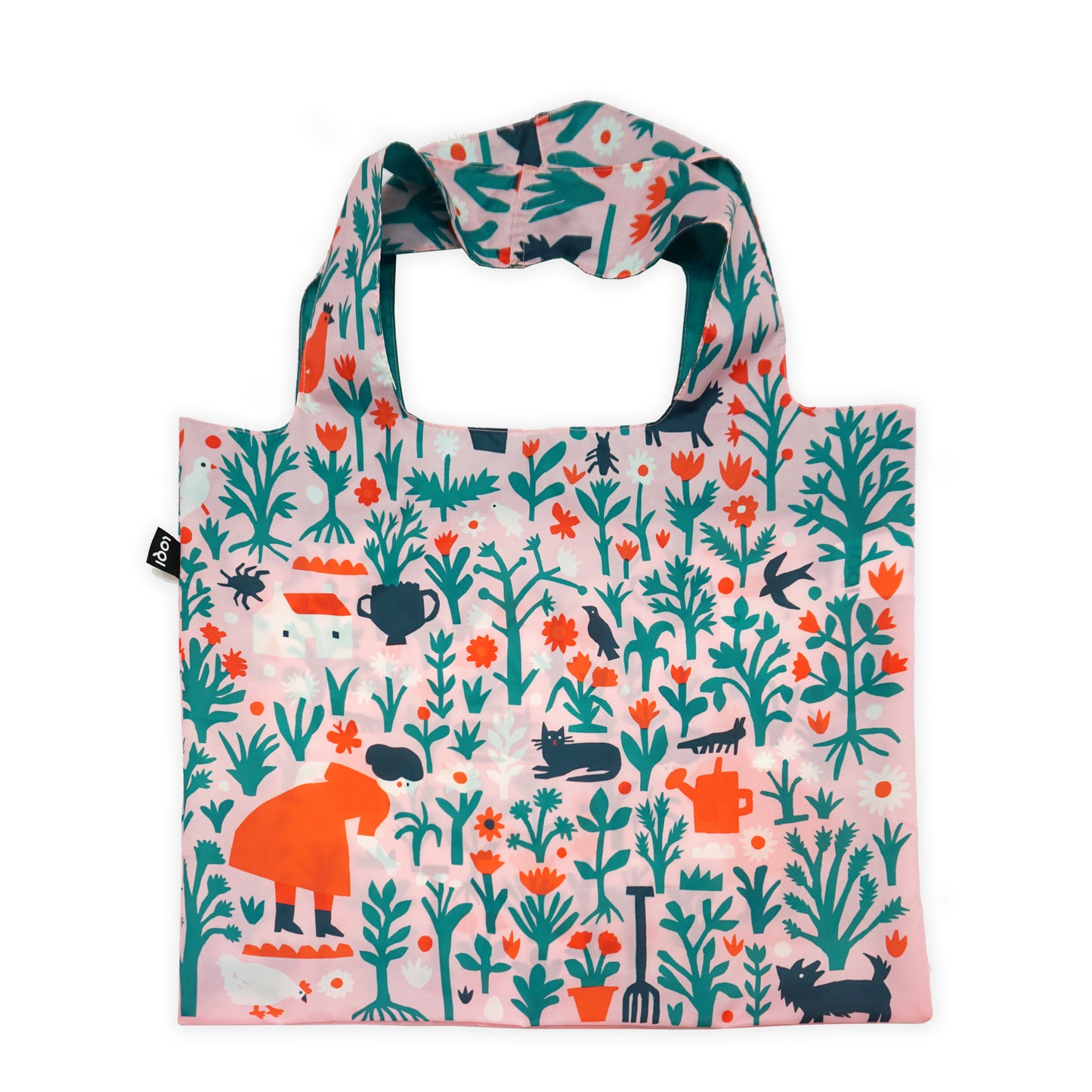 Louise Lockhart: Reusable Bag Pre-Order