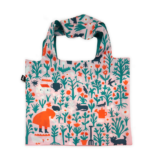 Louise Lockhart: Reusable Bag Pre-Order
