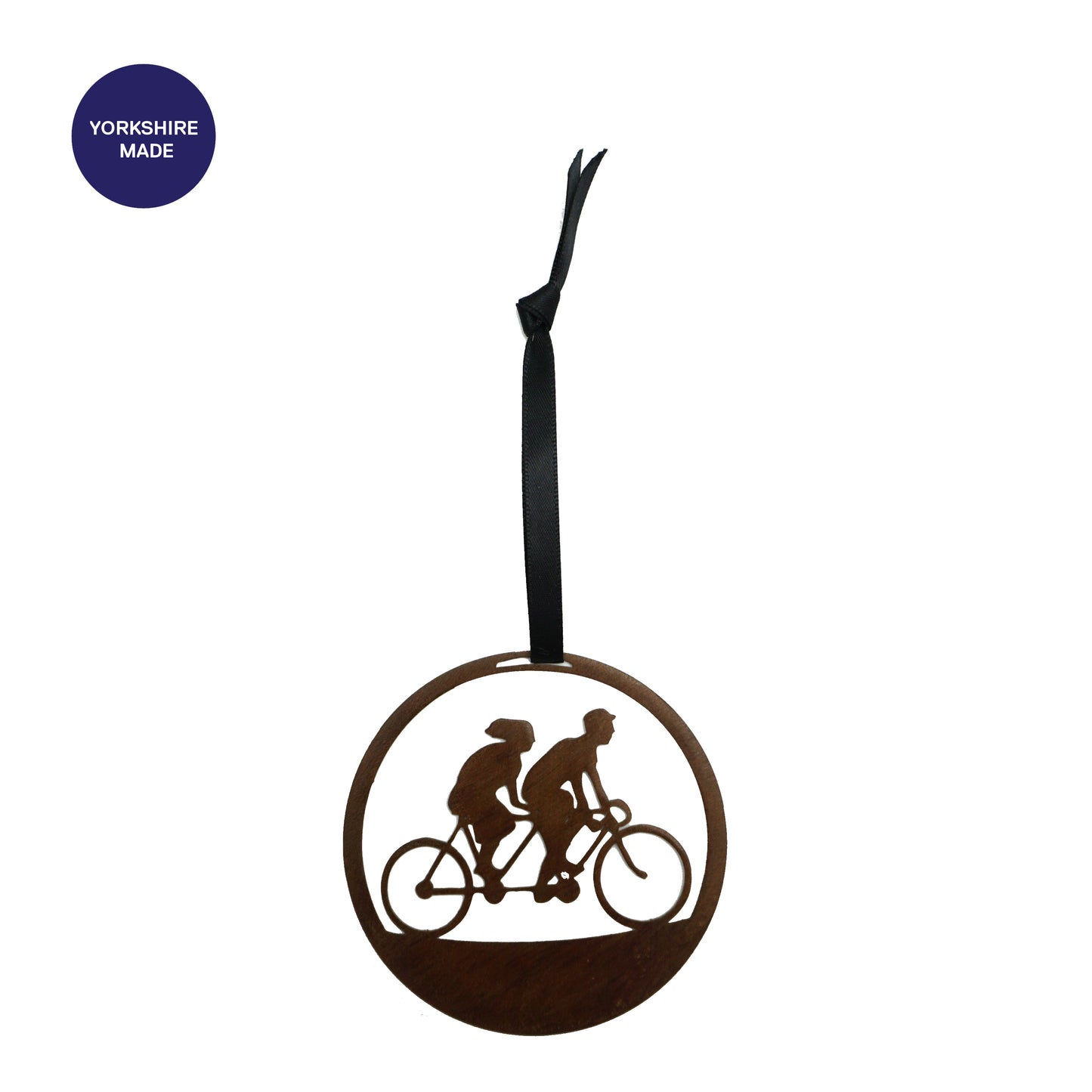 David Mayne: Hanging Decoration
