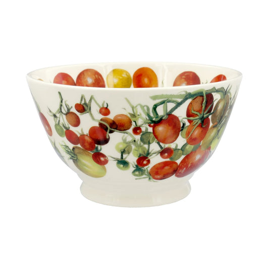Emma Bridgewater: Vegetable Garden Tomatoes Medium Bowl