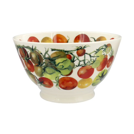 Emma Bridgewater: Vegetable Garden Tomatoes Medium Bowl