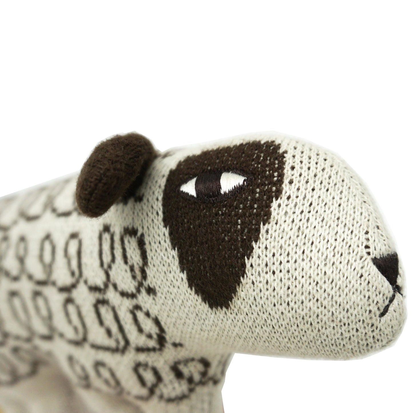 YSP x Donna Wilson: Nell the Sheep Wee One